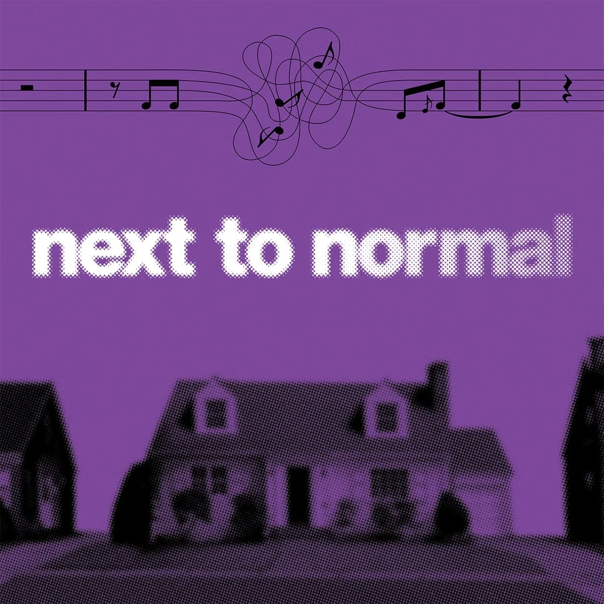 Next to normal musical